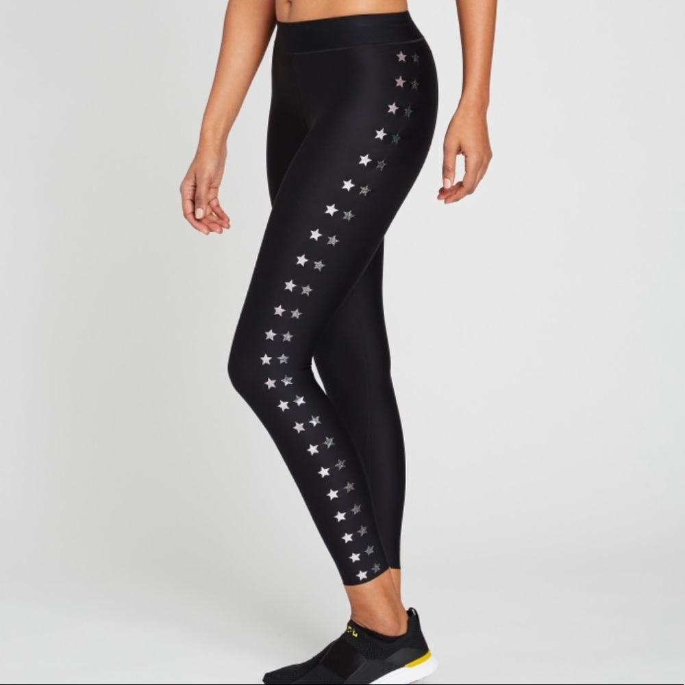 SoulCycle x Ultracor Multi Star Legging